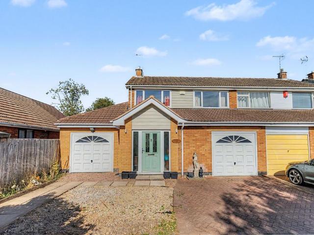 House for sale in Balsall, West Midlands