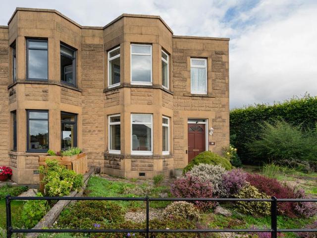 House for sale in Bingham, Scotland