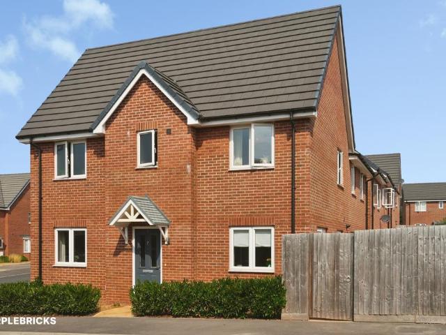 House for sale in Allaston, Bromsberrow Heath