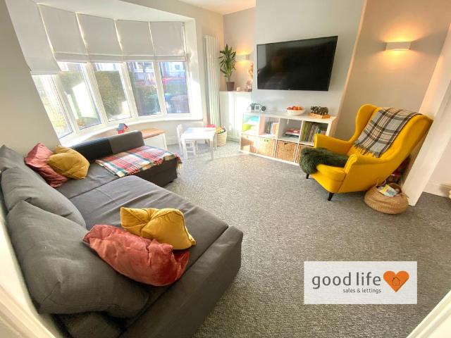 House for sale in Ryhope, Sunderland
