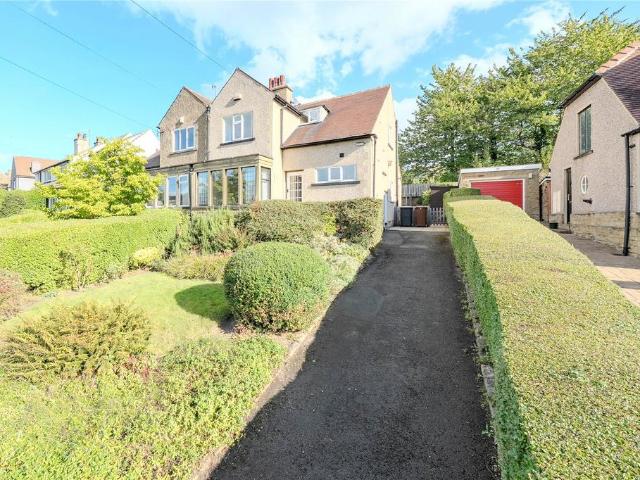 House for sale in Calverley, Leeds