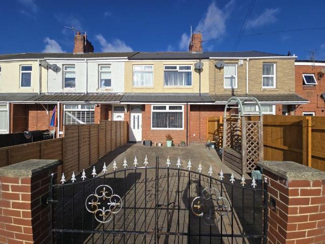House for sale in West Bedlington, Bedlington