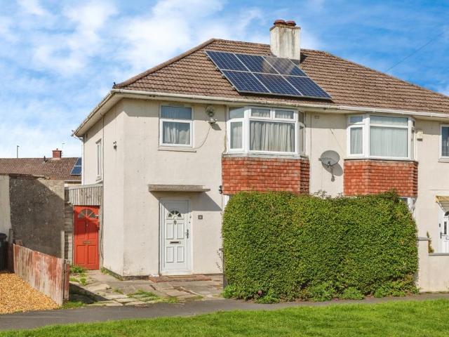 House for sale in Feckenham, City Of Bristol
