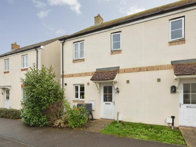 House for sale in Cheeseman's Green, Bridgefield