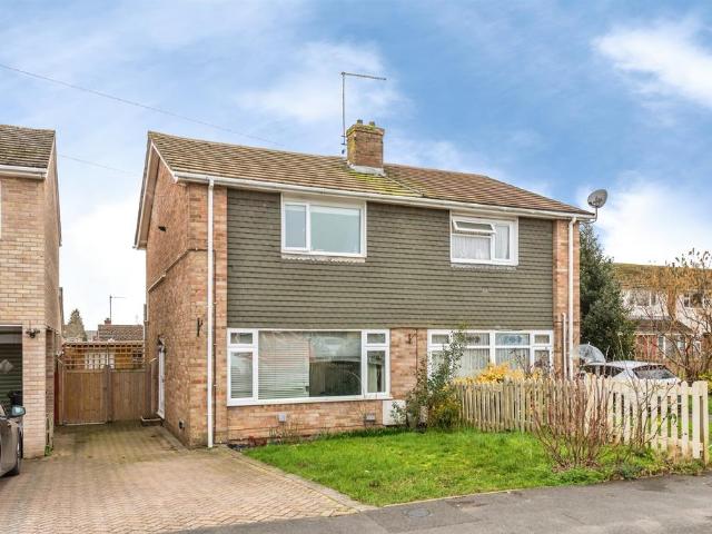 House for sale in Berrick Salome, Oxfordshire