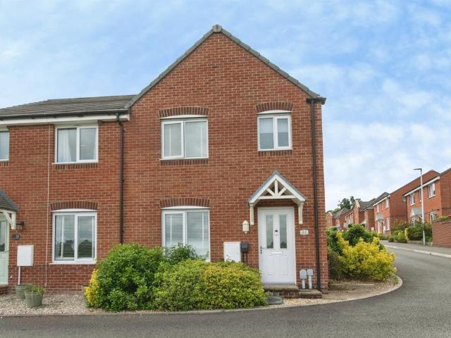 House for sale in Newton St Cyres, Devon