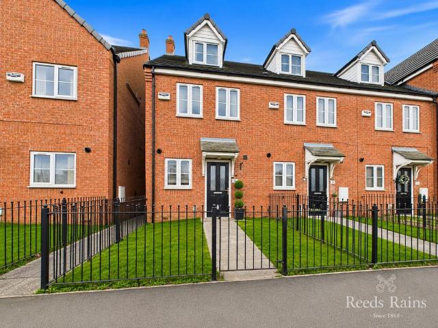 House for sale in Hull, City Of Kingston Upon Hull