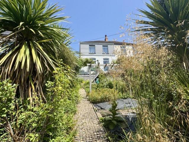 House for sale in Kentisbury, Devon