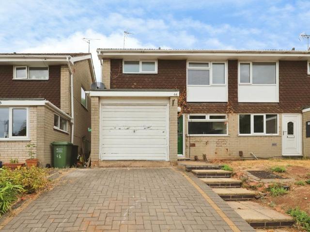 House for sale in Ferndale, Rushock