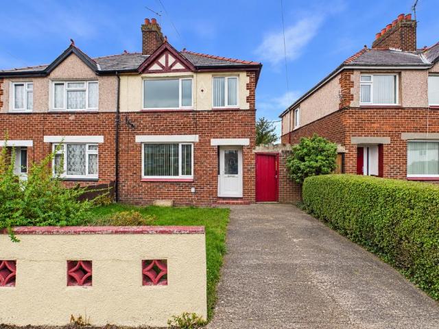 House for sale in Rhuddlan