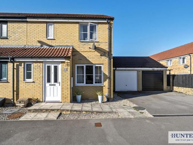 House for sale in Selby