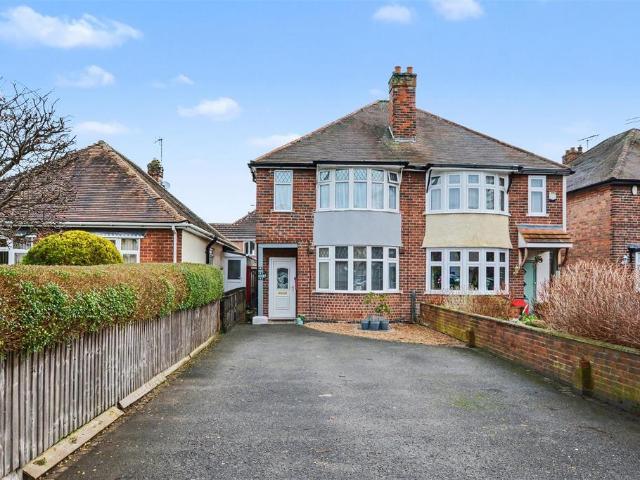 House for sale in Caldermill, East Midlands