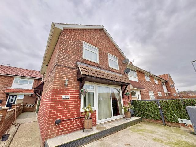 House for sale in Dalton-le-dale