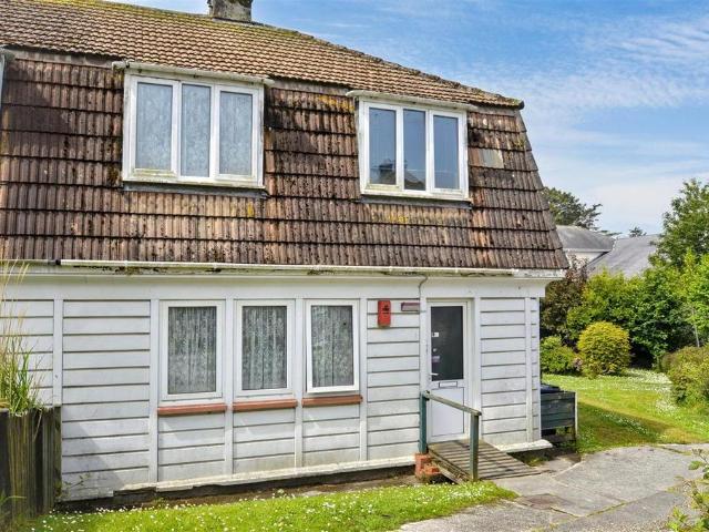 House for sale in Falmouth, Cornwall