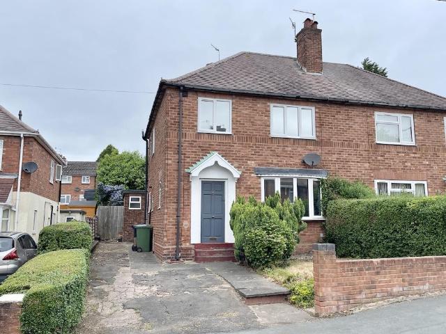 House for sale in Gornal Wood, Coseley