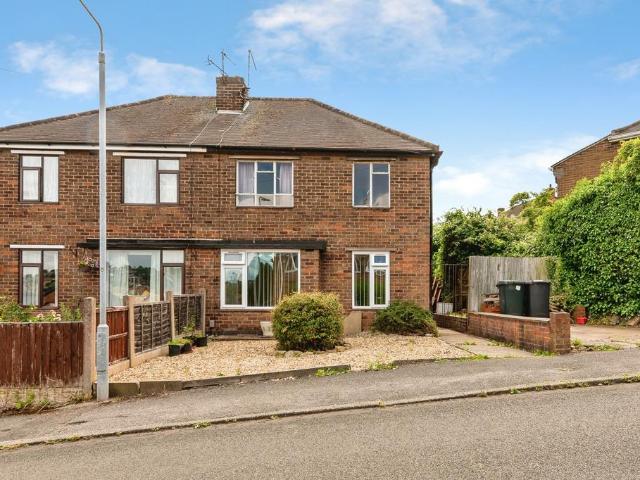 House for sale in Gedling