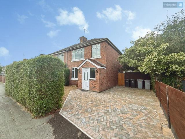 House for sale in Hammond Street