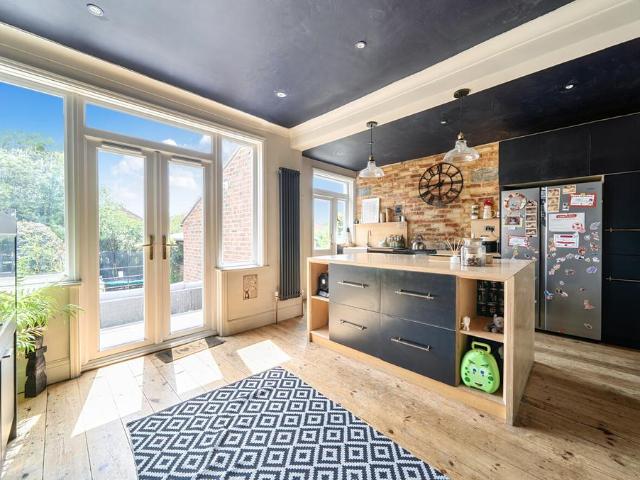 House for sale in Cosham, City Of Portsmouth