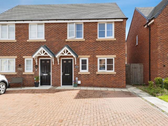 House for sale in Normanby