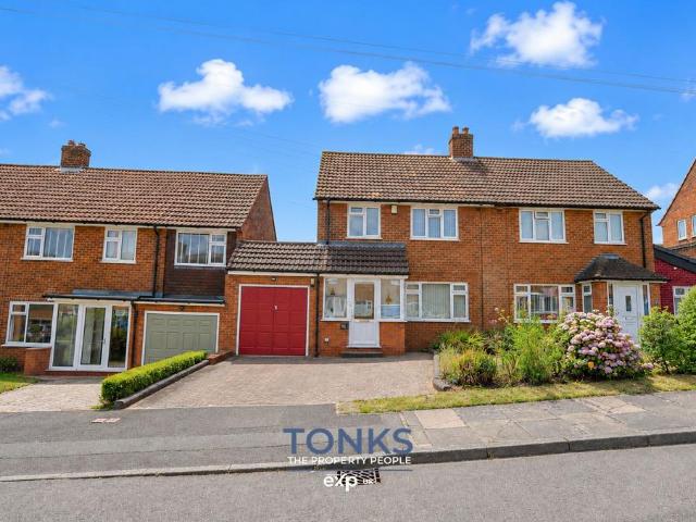 House for sale in Bartley Green, West Midlands