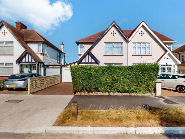 House for sale in Sudbury, Greater London