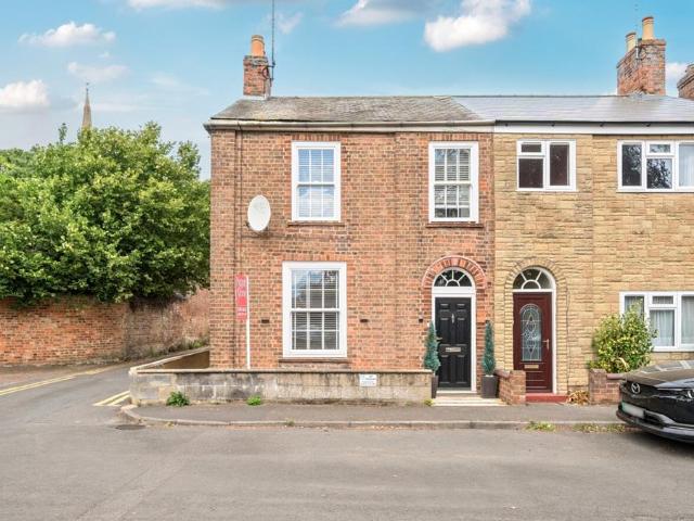 House for sale in Holbeach CP, Gosberton Clough