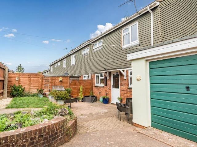 House for sale in Newton St Cyres, Devon