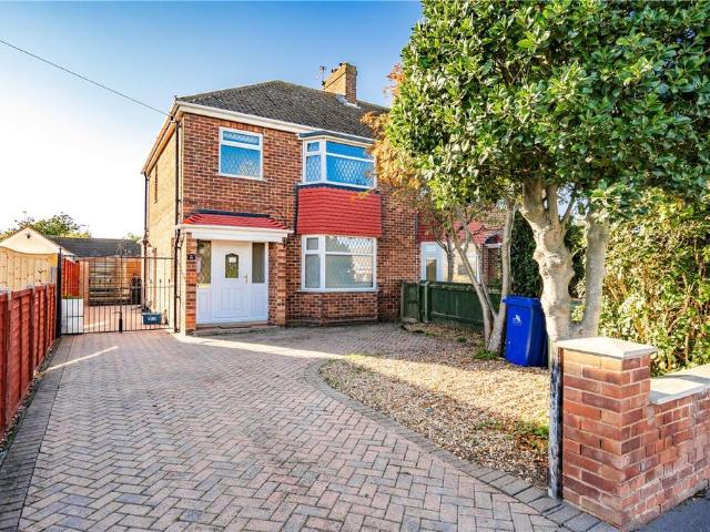 House for sale in Grimsby, North East Lincolnshire