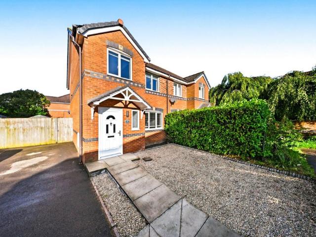 House for sale in Kingsmead, Davenham