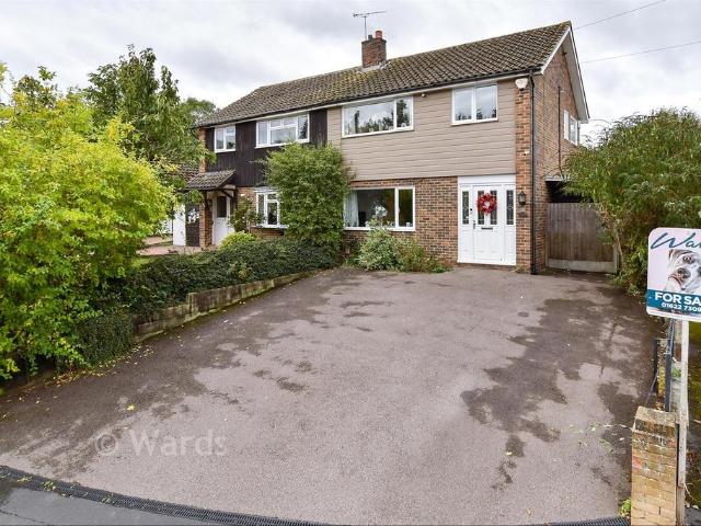 House for sale in Bicknor Wood, Maidstone