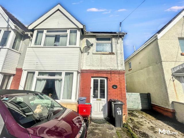House for sale in Ystradgynlais, Wales