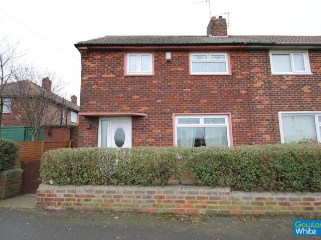 House for sale in Normanby, Middlesbrough