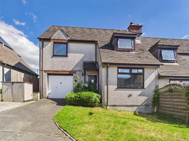 House for sale in Weir Quay, Devon