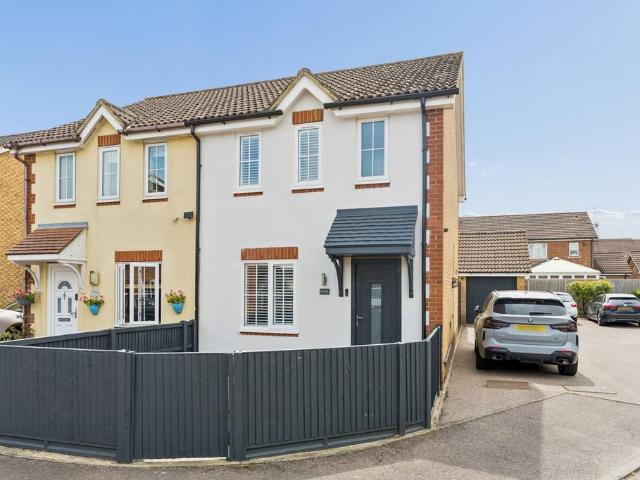 House for sale in St Nicholas, Shephall