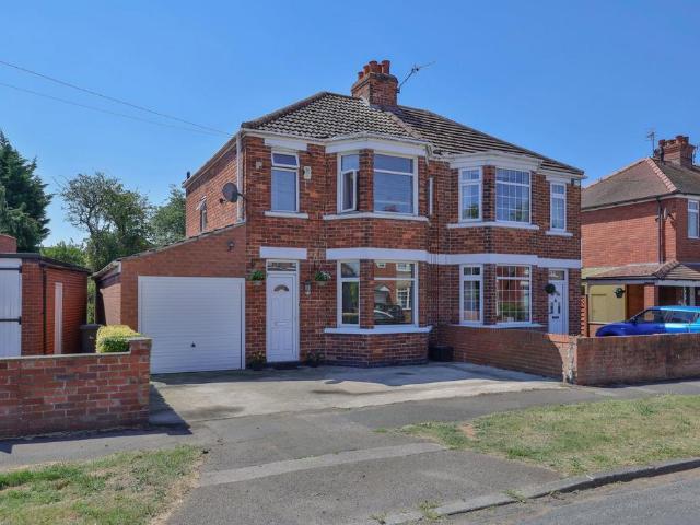 House for sale in Chapelfields, High Field