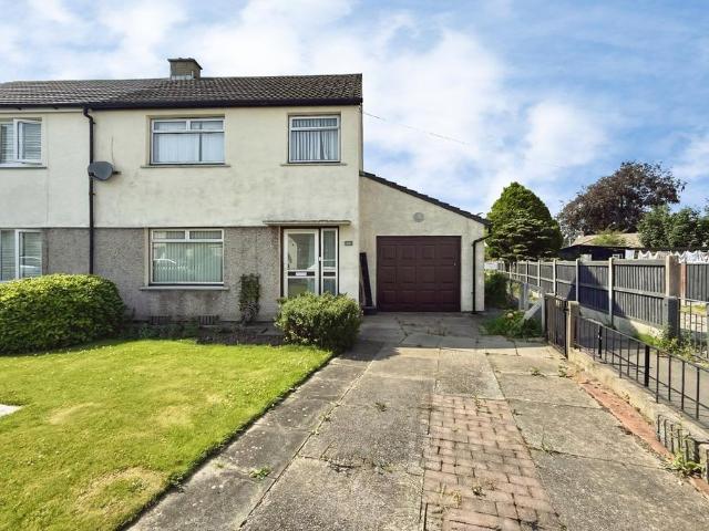 House for sale in Thursby