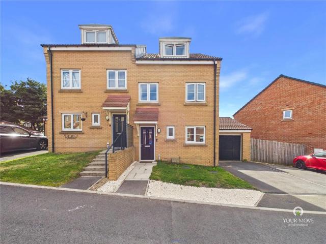 House for sale in Sherburn Hill