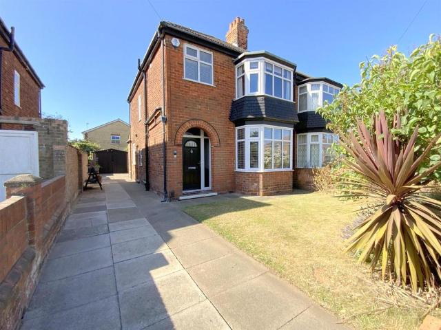 House for sale in New Clee, Old Clee