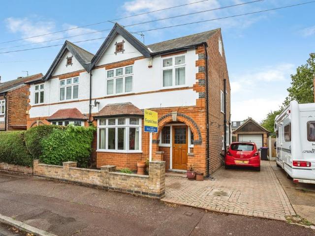 House for sale in Lady Bay, Barton In Fabis