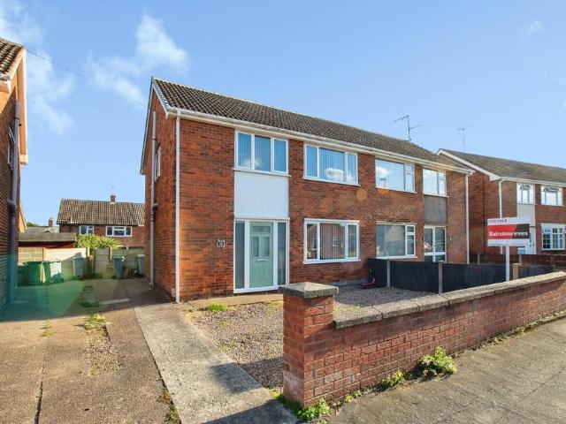 House for sale in Clipstone, Newark and Sherwood