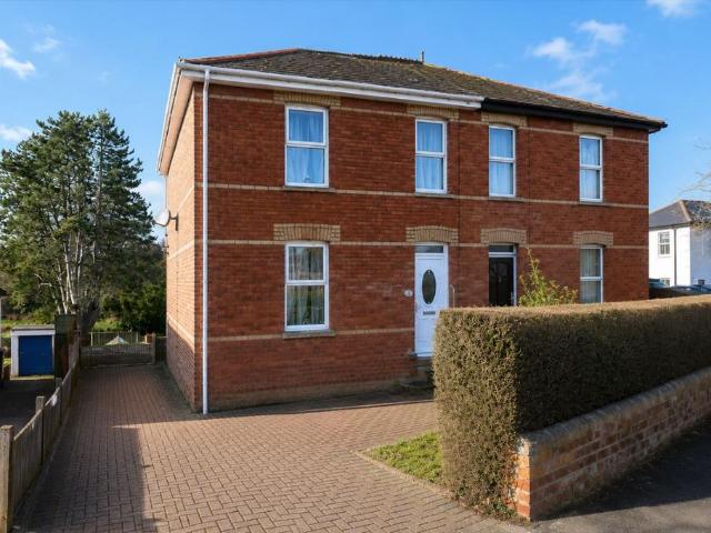 House for sale in Kinson, Bournemouth