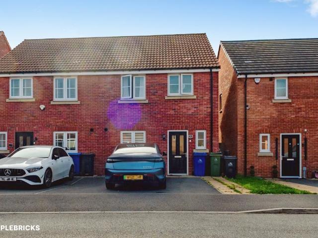 House for sale in Nunsthorpe, Scartho