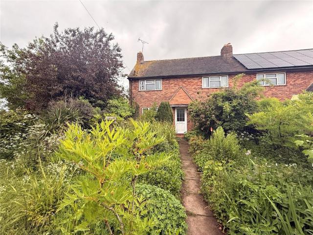 House for sale in Neen Savage, Shropshire