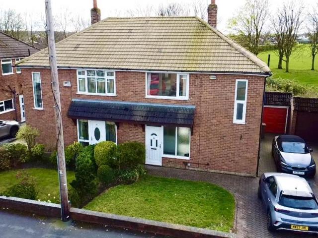 House for sale in Gillar's Green, Eccleston