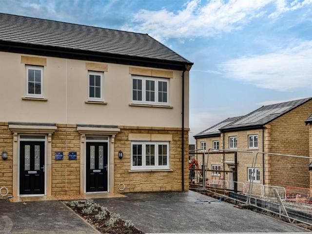House for sale in Worsthorne, Burnley