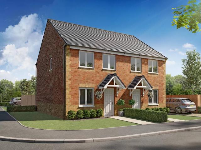 House for sale in Ferrybridge, West Yorkshire