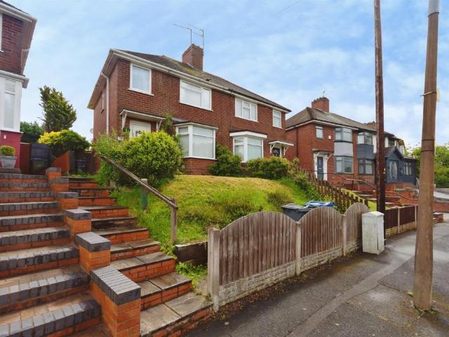 House for sale in Bleakhouse, West Midlands