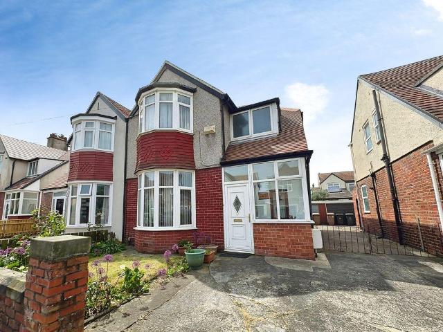 House for sale in Whitley Bay, Isle Of Man
