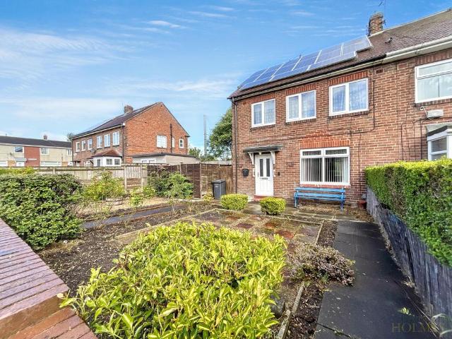 House for sale in Hebburn, Tyne And Wear