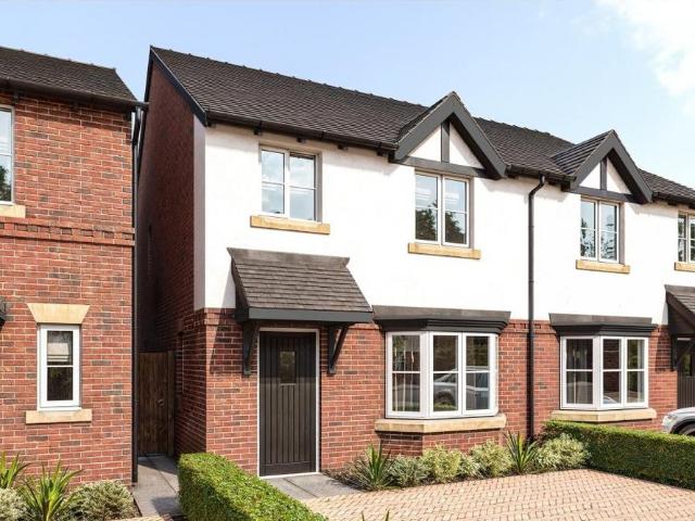 House for sale in Rushock, Worcestershire